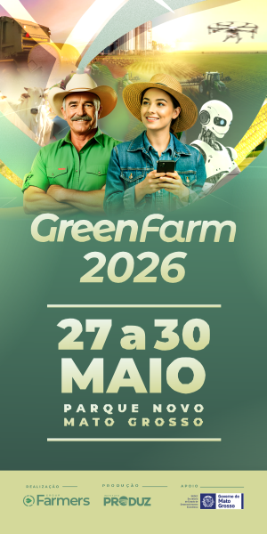 GreenFarm 2026