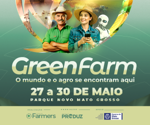 GreenFarm 2026