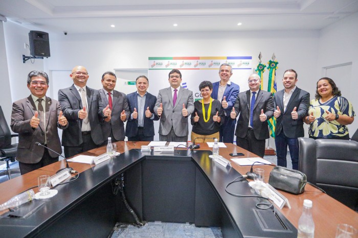 Com contrapartida do Governo do Estado, investimento na agricultura familiar do Piauí chegará a R$ 737 milhões