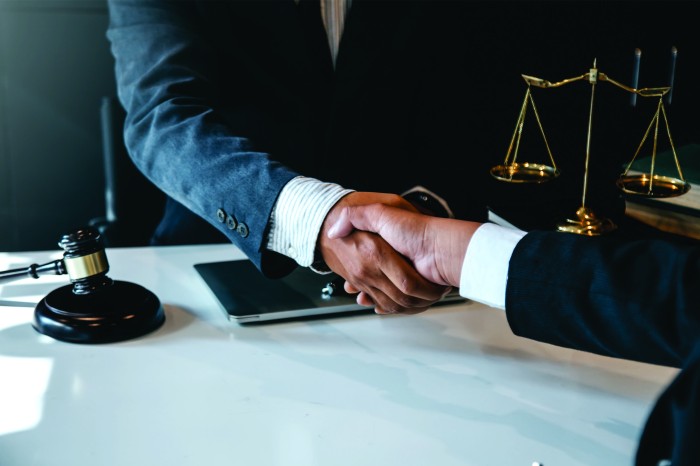 Garantias Judiciais podem proteger as empresas
