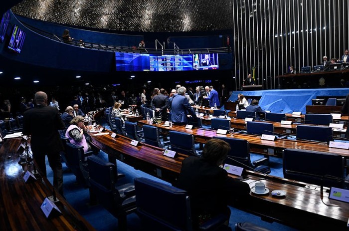 Aprovado ingresso da Bolívia no Mercosul; texto vai à promulgação