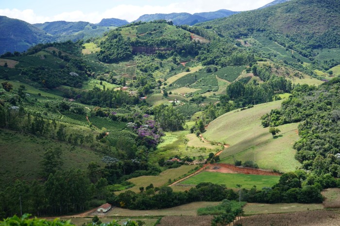 Epamig apresenta Indicadores de Sustentabilidade em Agroecossistemas nos Estados Unidos