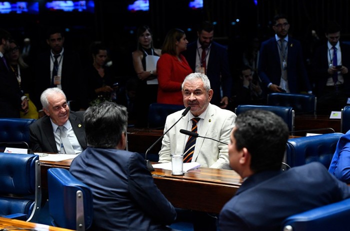 Bets: Senado adia regulamentação de apostas on-line