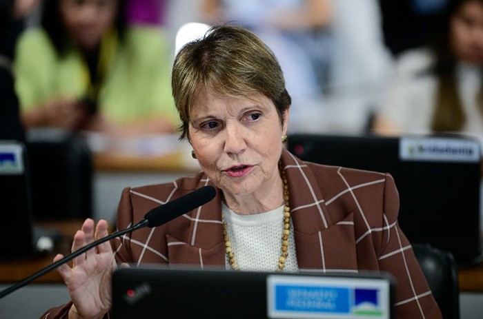 Alimento artesanal vegetal: CMA rejeita emenda e projeto volta ao Plenário