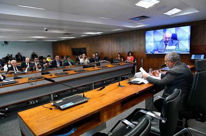 Rondas Henry Borel: CDH aprova patrulhas para impedir violência contra crianças