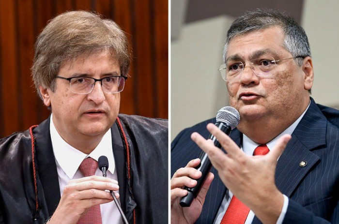 Leitura de relatórios sobre indicações de Dino e Gonet será na quarta