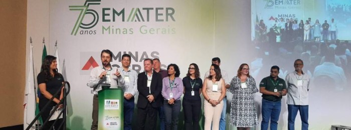 Assistência Técnica e Extensão Rural pública é fundamental para o crescimento da agricultura familiar brasileira