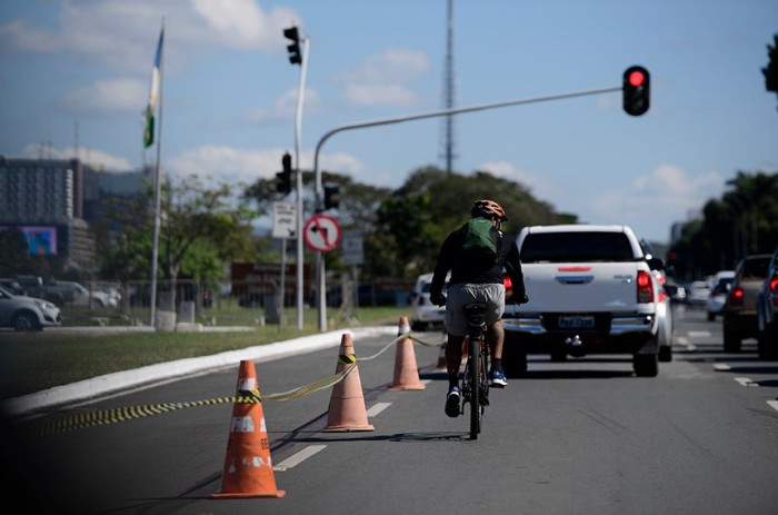 Lei com mais prazo para elaborar Planos de Mobilidade Urbana é sancionada