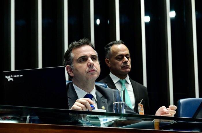 Pacheco reafirma compromisso do Senado com inclusão e acessibilidade