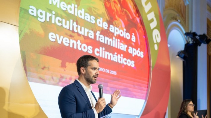 Programas do Estado devem injetar R$ 69 milhões na agricultura familiar de municípios atingidos por eventos climáticos