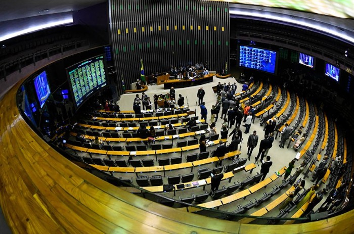 Rejeitado veto parcial a projeto de lei que cria cargos no CNJ