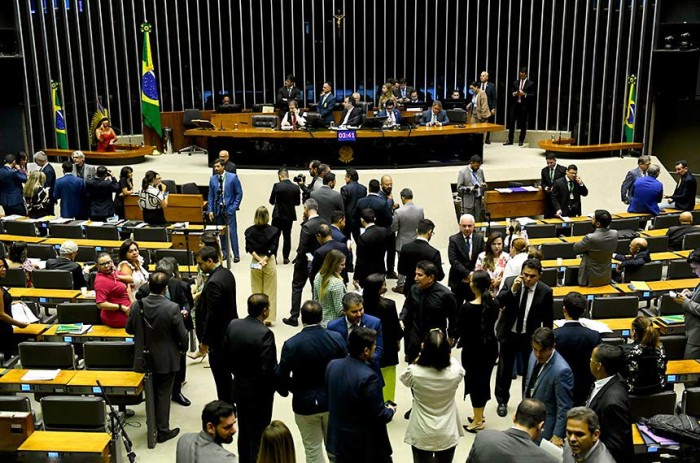 Congresso aprova Plano Plurianual e créditos adicionais de R$ 634 milhões