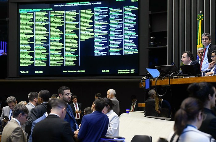 Congresso derruba cinco vetos do governo na Lei do Carf