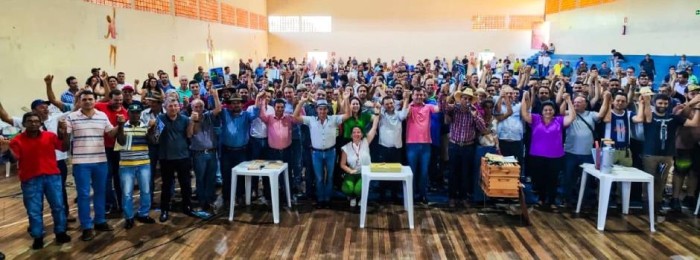Agricultores familiares do Sul de Minas recebem cerca de 170 kits de apicultura