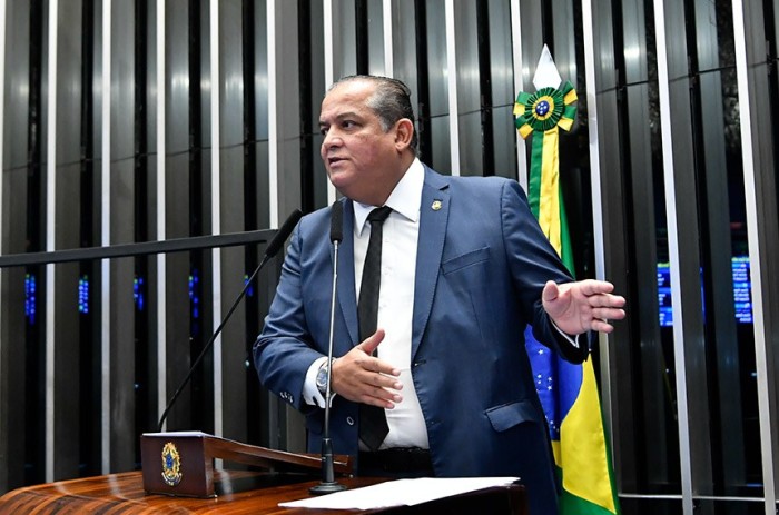 Política para população atingida por barragem é sancionada com 11 vetos