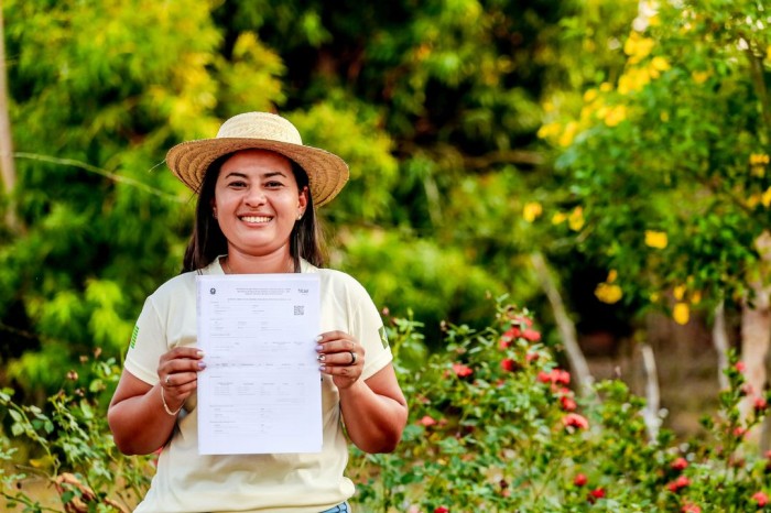 Programa Crédito Fundiário aumenta teto e passa a disponibilizar até R$ 280 mil para agricultores familiares