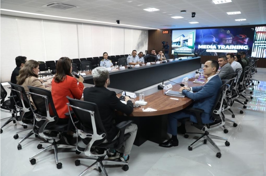 Secom-MT é a 1ª do país a finalizar contratação de agências de publicidade pela Nova Lei de Licitações