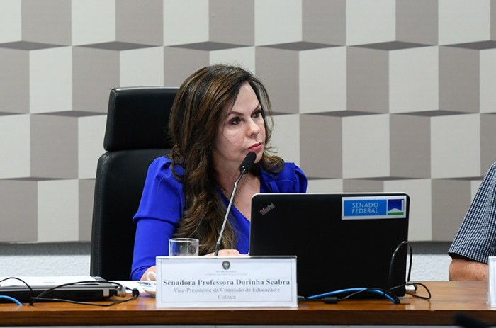 Projeto autoriza câmara de vereador a reconhecer calamidade pública