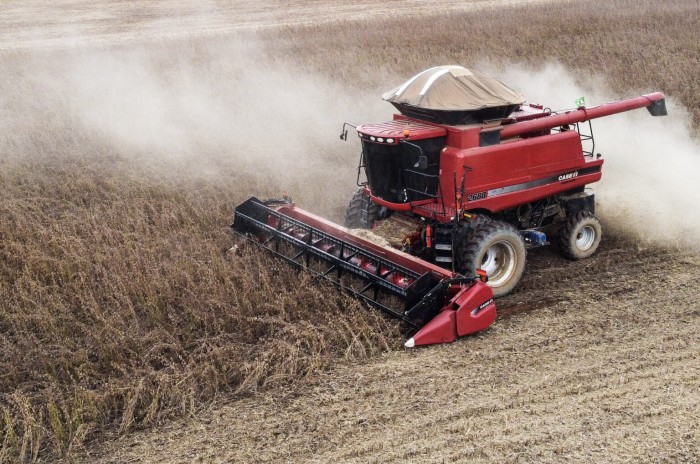 Acre está entre os sete estados com maior variação positiva na produção agrícola e é destaque no país