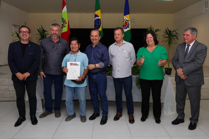Secretaria da Agricultura defende a prorrogação do prazo de georreferenciamento dos imóveis rurais