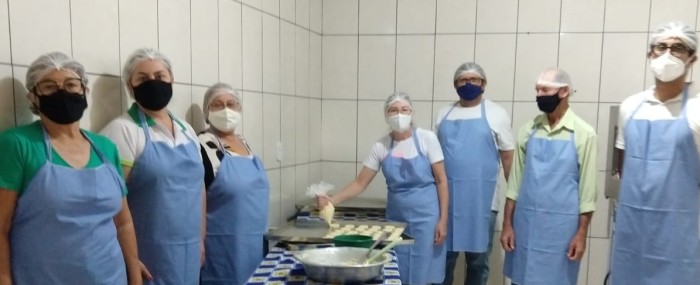 Emater-MG orientou mais de 400 famílias na venda de produtos para alimentação escolar em Uberaba