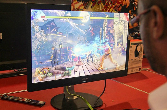 Projeto incentiva uso de jogos eletrônicos educativos na prática pedagógica