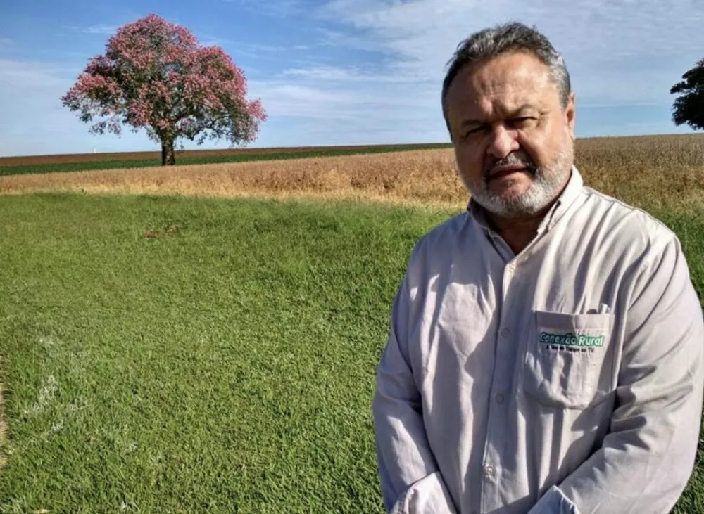 Conexão Rural estreia no Canal AgroPlus e passa a integrar a programação nacional do agronegócio