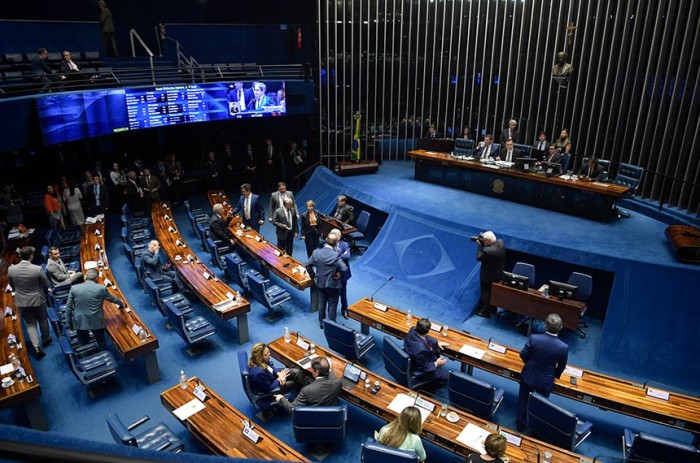Prorrogação de execução da Lei Paulo Gustavo será votada na próxima semana