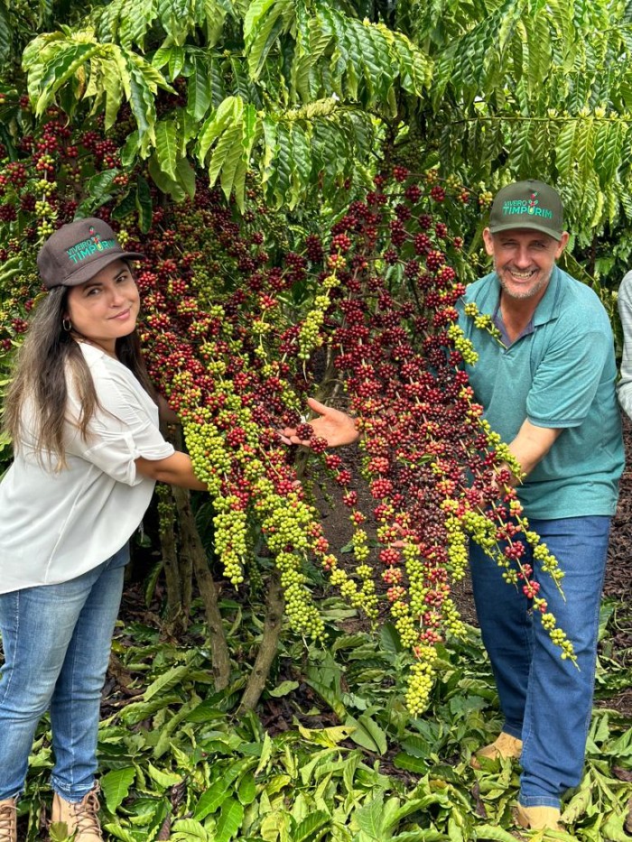 Indústria acreana de café anuncia entrada no mercado andino e elogia ações de incentivo feitas pelo governo do Acre