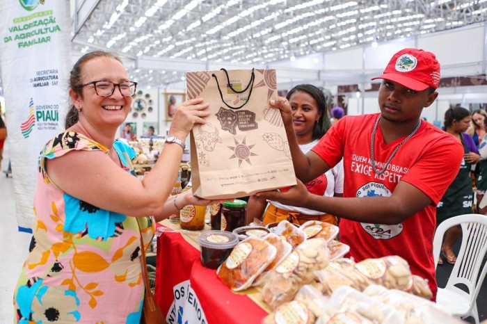 Fortalecimento da Agricultura Familiar: II Feira Nordestina destaca a diversidade e potencial do Nordeste