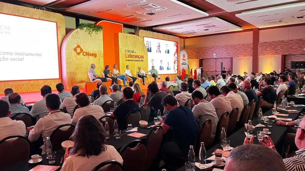 Fórum debate o futuro do seguro rural no Brasil 