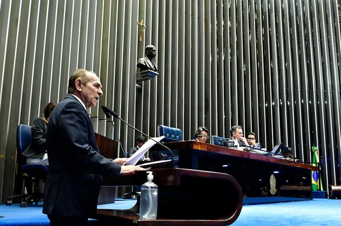 Vai a sanção projeto que facilita regularização de terras na Amazônia