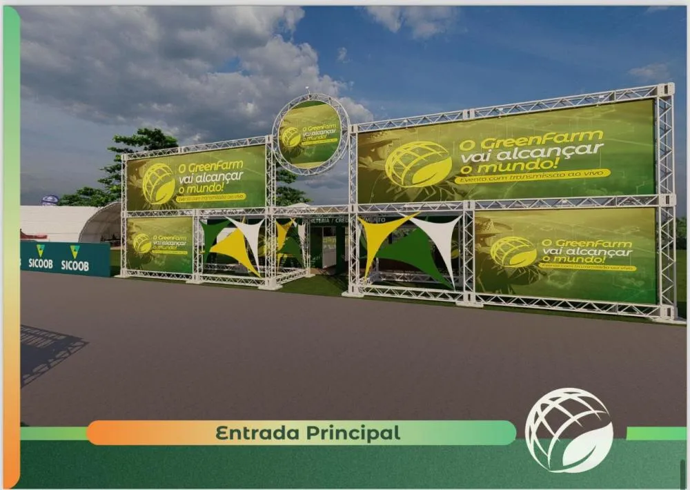 Feira internacional do agronegócio movimentará Mato Grosso em setembro