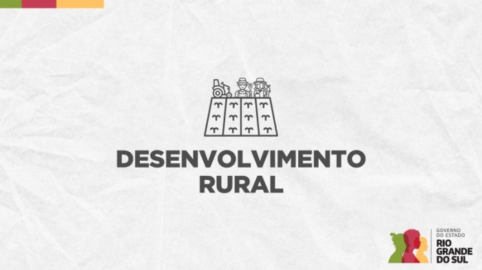 Governo lança segunda etapa do Programa de Recuperação da Fertilidade do Solo