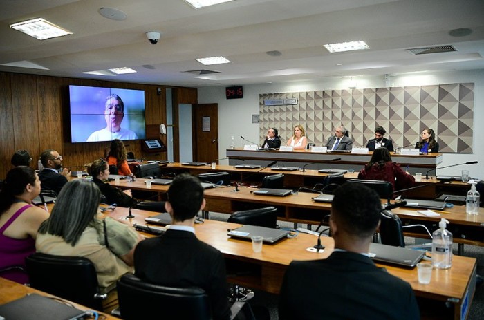 Falta de clareza sobre deficiências prejudica cidadãos, aponta debate